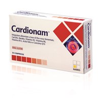 CARDIONAM 30CPR Named