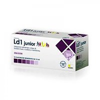 LD1 JUNIOR 10F MONODOSE Named