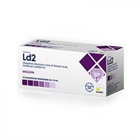 LD2 10FL MONODOSE 10ML Named