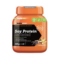 SOY PROTEIN ISOLATE CIOCCOLATO 500 G Named Sport