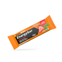 ENERGYBAR STRAWBERRY 35G BOX 12 PEZZI Named Sport