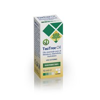 TEA TREE OIL MELALEUCA 10ML Named