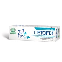 LIETOFIX CREMA 40 ML Nathura