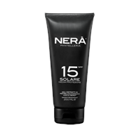 CREMA PROTEZIONE 15 SPF 200 ML Nerà Pantelleria