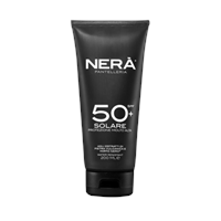 CREMA PROTEZIONE 50 SPF 200 ML Nerà Pantelleria