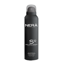 SPRAY PROTEZIONE 10 SPF 150 ML Nerà Pantelleria