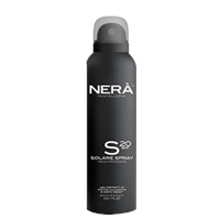 SPRAY PROTEZIONE 20 SPF 150 ML Nerà Pantelleria