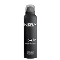 SPRAY PROTEZIONE 30 SPF 150 ML Nerà Pantelleria