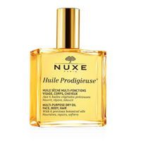 NUXE HUILE PRODIGIEUSE 50 ML