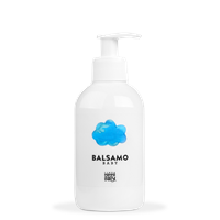 BALSAMO BABY LINEA MAMMABABY 250ML Olcelli Farmaceutici