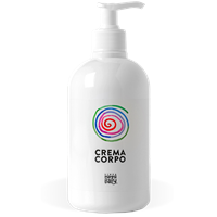 CREMA CORPO LINEA MAMMABABY 500 ML Olcelli Farmaceutici