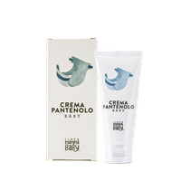 CREMA PANTENOLO BABY LINEA MAMMABABY 100ML Olcelli Farmaceutici