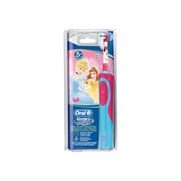 SPAZZOLINO ELETTRICO BAMBINI STAGES POWER Oral-B