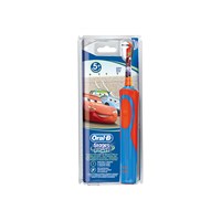 SPAZZOLINO ELETTRICO BAMBINI STAGES POWER Oral-B