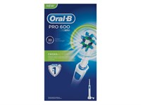 SPAZZOLINO ELETTRICO ORAL-B PRO 600