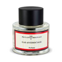 Gas Antisociale - Peccato Originale