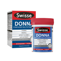 SWISSE DONNA 30 COMPRESSE Procter & Gamble