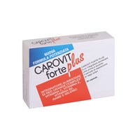 CAROVIT FORTE PLUS 30 COMPRESSE Rottapharm