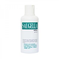 SAUGELLA ATTIVA PH 3,5 500 ML Rottapharm