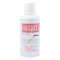 SAUGELLA POLIGYN 500 ML Rottapharm