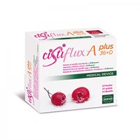 CISTIFLUX PLUS 14 BUSTE Sofar