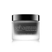 SCRUB VISO DUAL PEELING 50 ML Soha-Sardinia