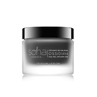 SCRUB VISO DUAL PEELING 50 ML Soha-Sardinia