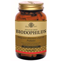 BIODOPHILUS 60CPS VEG Solgar