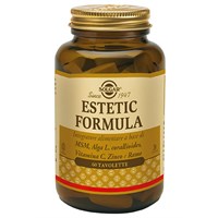 ESTETIC FORMULA 60TAV Solgar