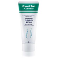 SNELLENTE DRENANTE GAMBE  200 ML Somatoline Cosmetic