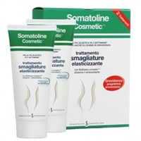 TRATTAMENTO SMAGLIATURE 200ML+200ML Somatoline Cosmetic