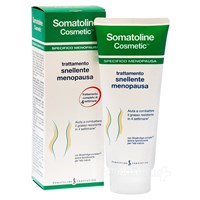 TRATTAMENTO SNELLENTE MENOPAUSA 300 ML Somatoline Cosmetic