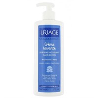 CREME LAVANTE BABY T 500ML Uriage