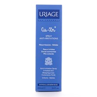 CU-ZN+ SPRAY 100ML Uriage