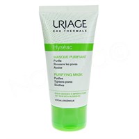 HYSEAC MASQUE PURIFIANT Uriage