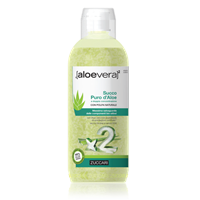 ALOE VERA SUCCO 1L Zuccari