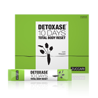 DETOXASE 10 DAYS 10 BUSTINE Zuccari