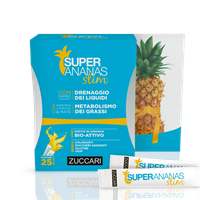 SUPER ANANAS SLIM 25 BUSTE Zuccari