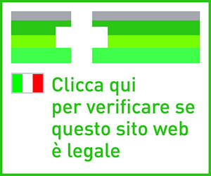 Certificazione Ministero della Salute