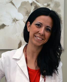 Dott.ssa Lucia Barbanti